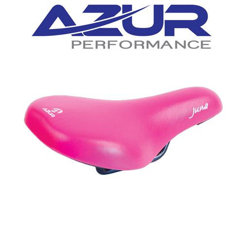 Azur Juna Saddle Pink