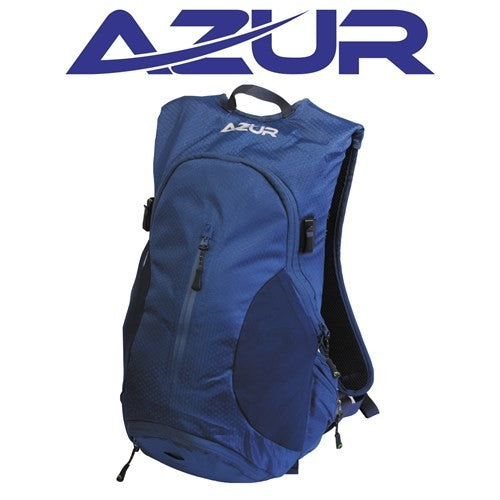 Azur Aquapak 2l Blue
