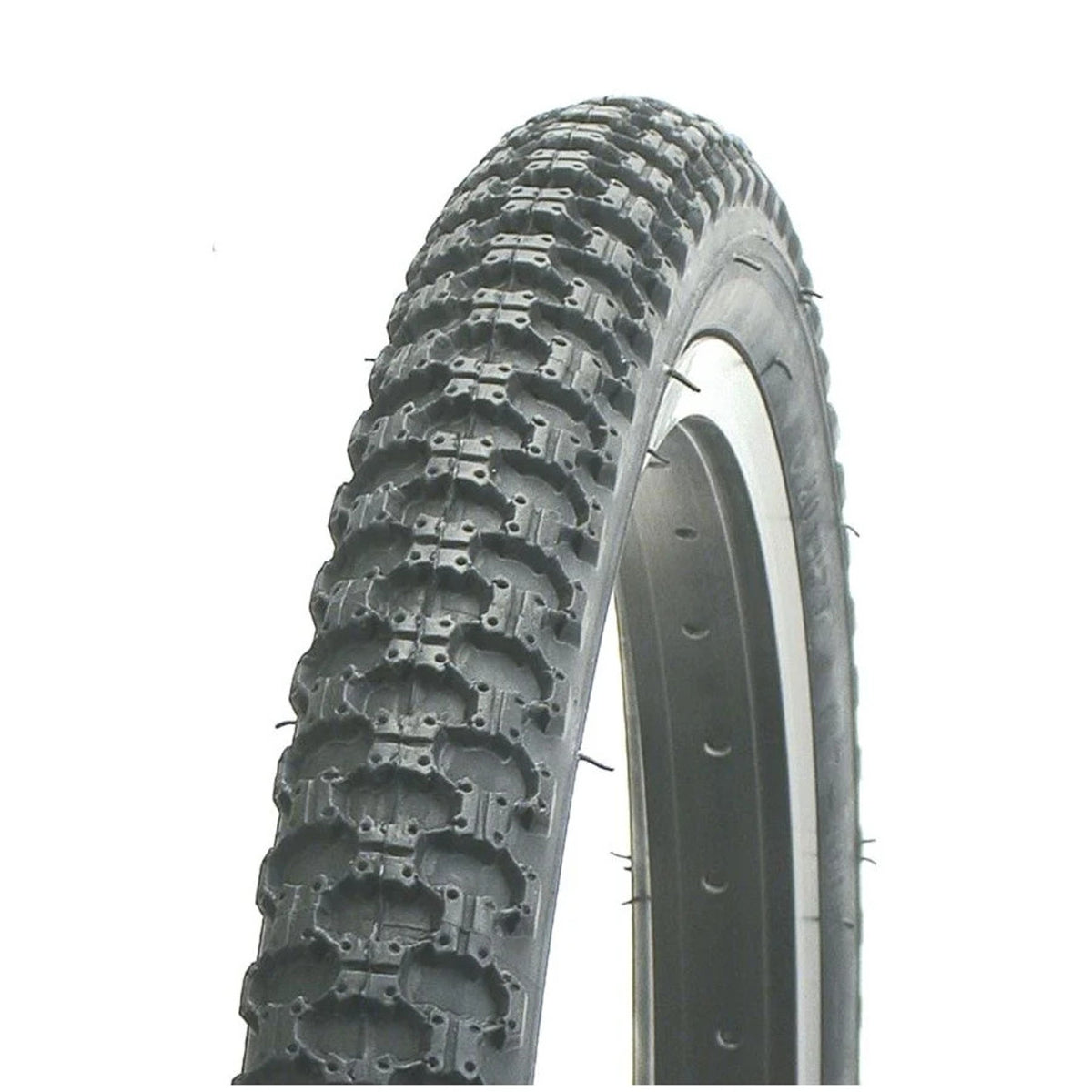Freedom Mx3 Wire Bead Tyre Black [sz:12.5 Width:2.25]