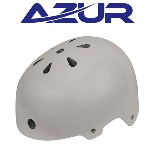 Azur U80 Helmet White