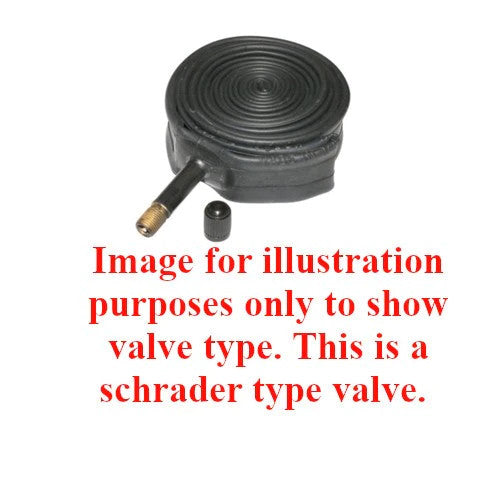 Kenda Tube 700 X 42-47 Long 48mm Schrader Valve [sz:700 Valve:schrader]