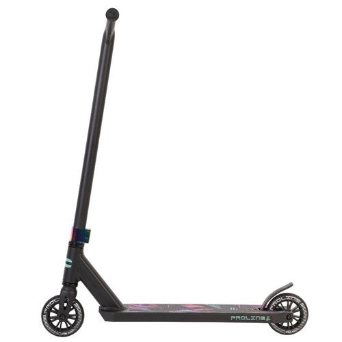 Proline L1 Scooter V2 Black Neo