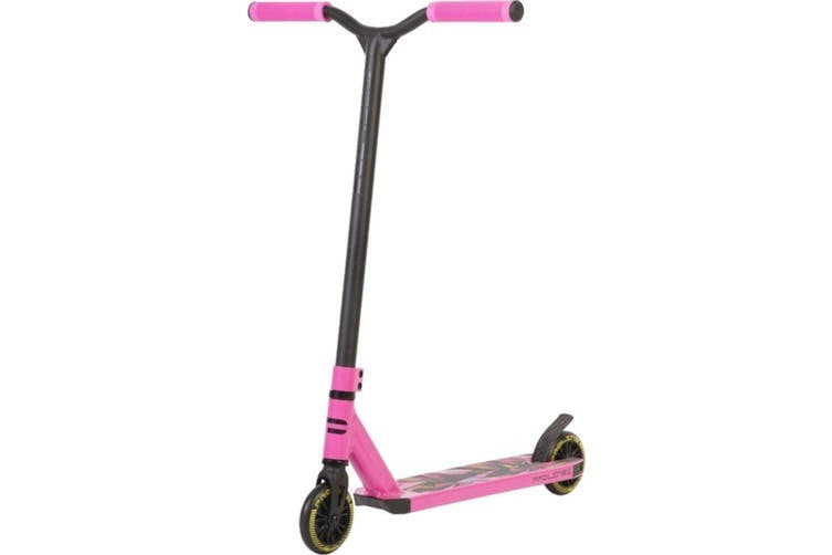 Proline L1 V2 Mini Scooter Pink