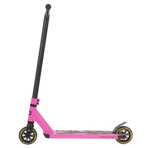 Proline L1 V2 Mini Scooter Pink