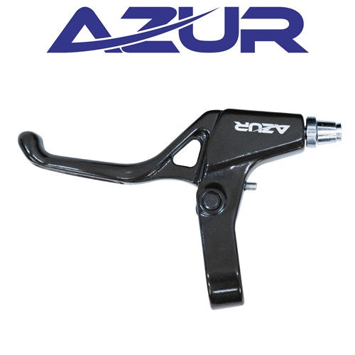 Azur Brake Lever Mx Left Hand 