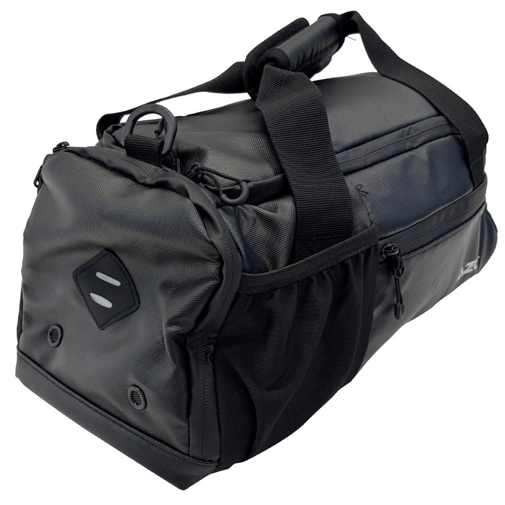 Azur Delux Racktop Bag Black