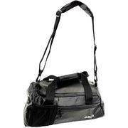 Azur Delux Racktop Bag Black