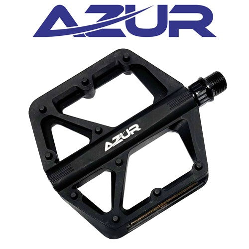 Azur Spry Pedals [col:black]