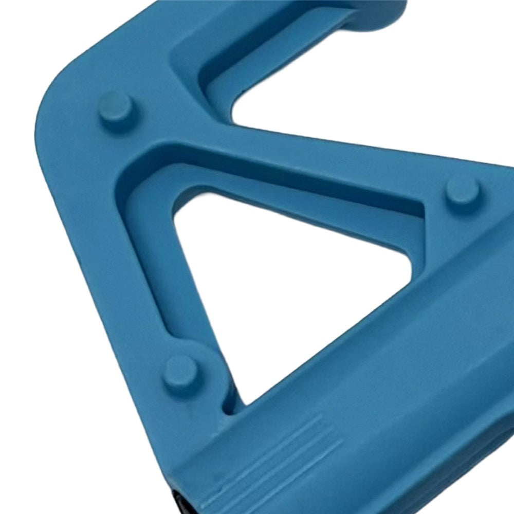 Azur Spry Pedals [col:blue]