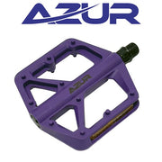 Azure Spry Pedals [col:purple]