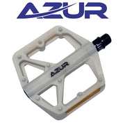 Azur Spry Pedals [col:white]