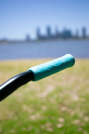 Crisp Switch Stunt Scooter [col:sub Zero]