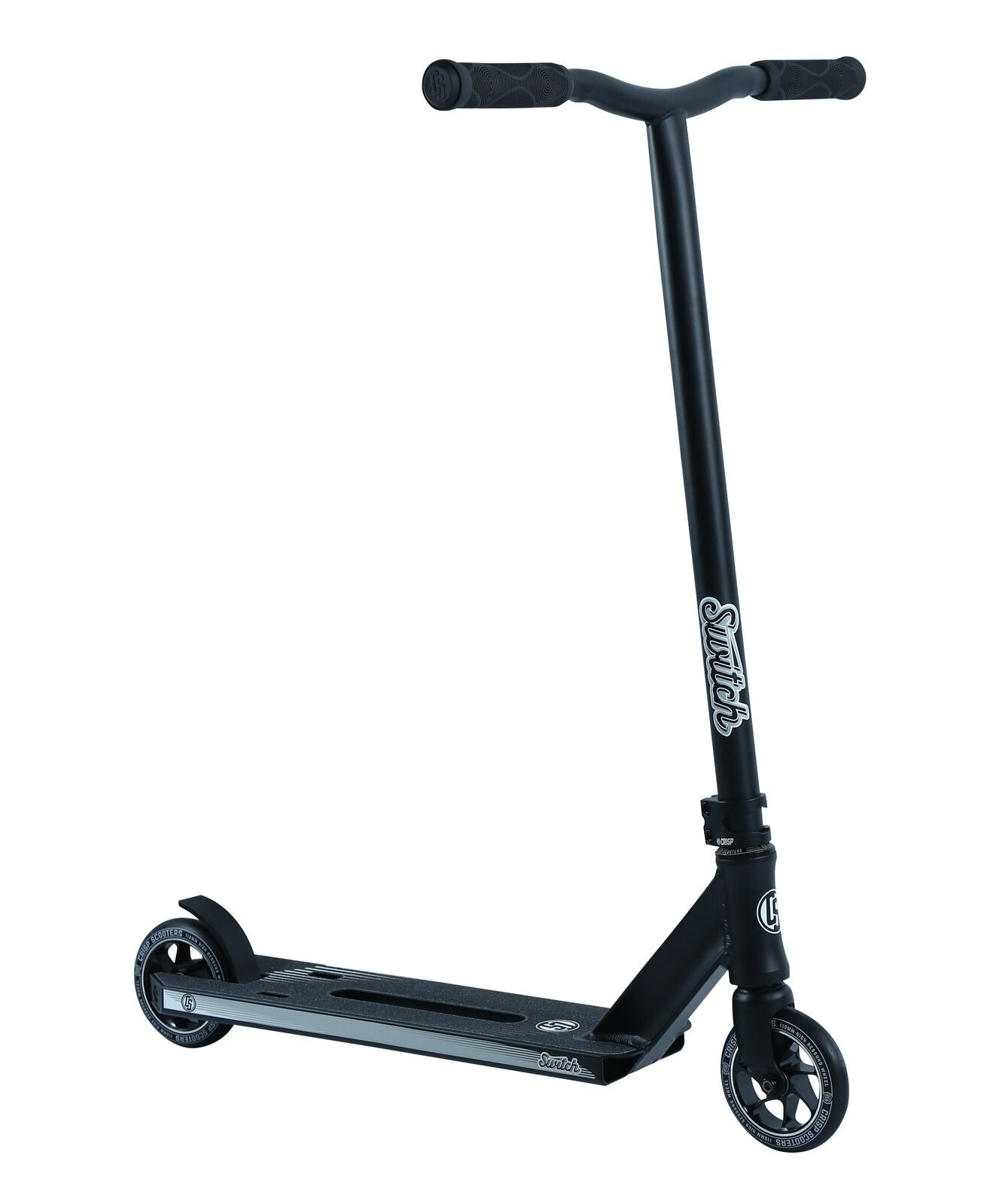 Crisp Switch Stunt Scooter [col:vintage]