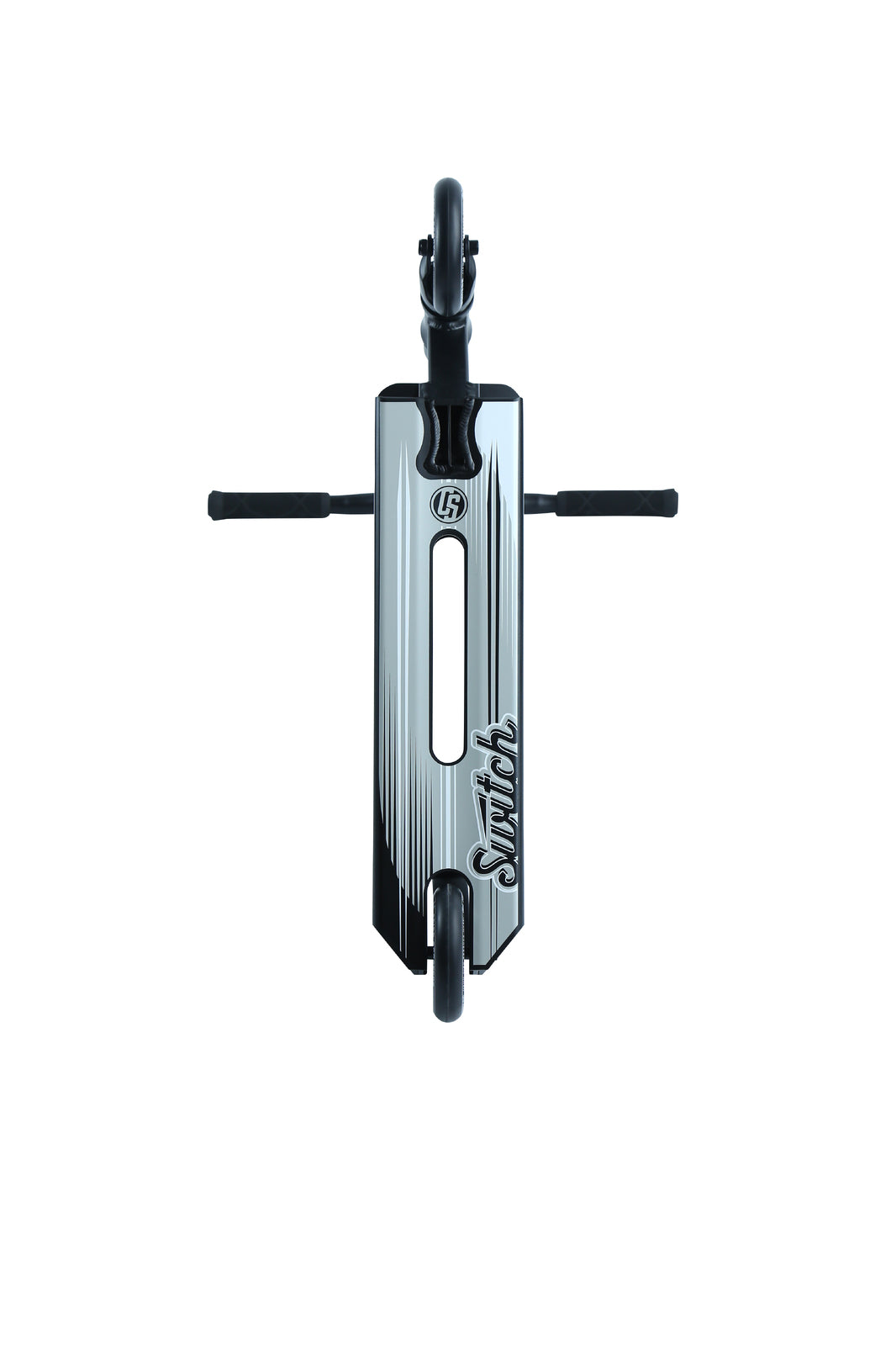 Crisp Switch Stunt Scooter [col:vintage]