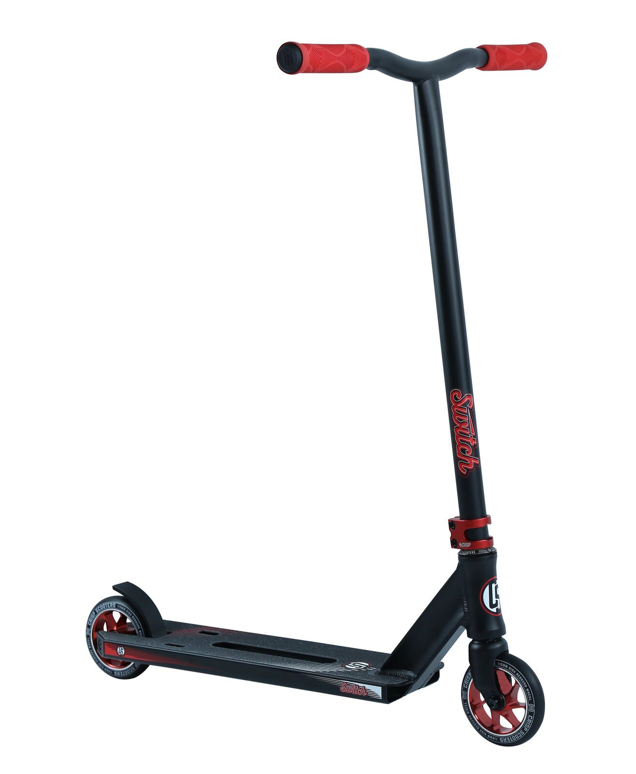 Crisp Switch Stunt Scooter [col:legion]