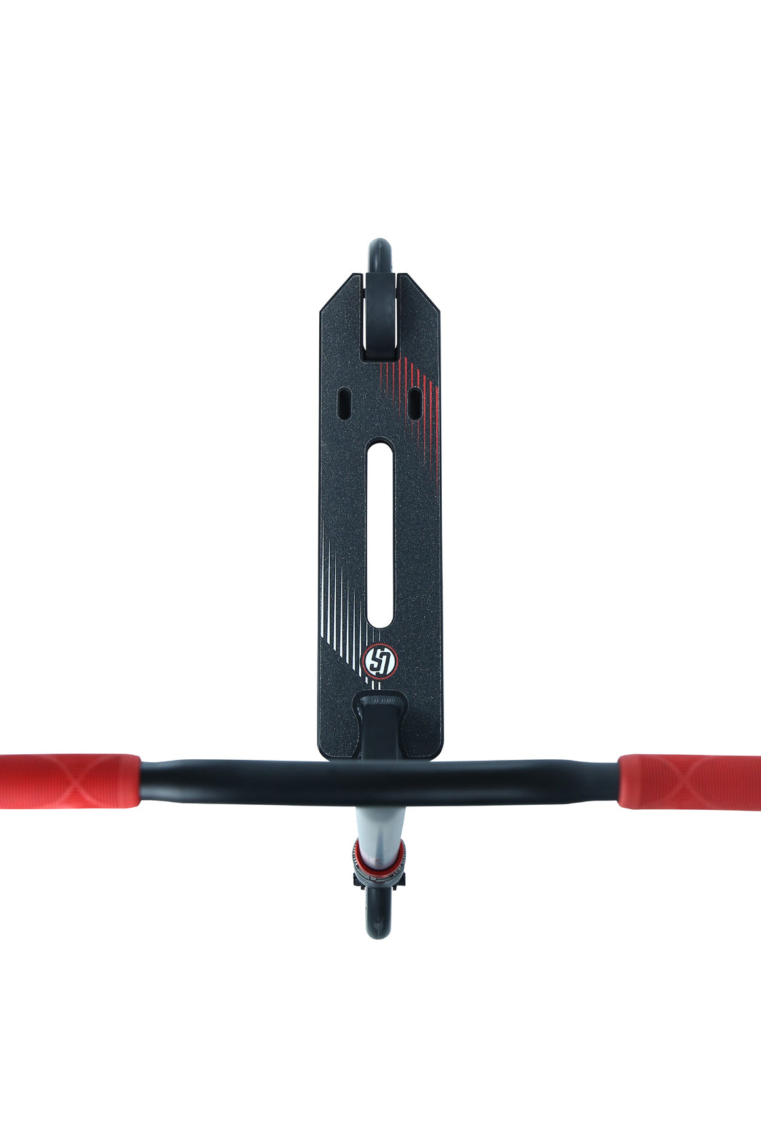 Crisp Switch Stunt Scooter [col:legion]