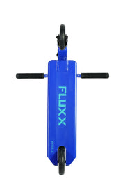 Grit Fluxx Miini Stunt Scooter Al [col:ocean]