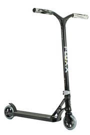 Grit Fluxx Al Stunt Scooter [col:black Metallic]