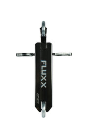 Grit Fluxx Al Stunt Scooter [col:black Metallic]