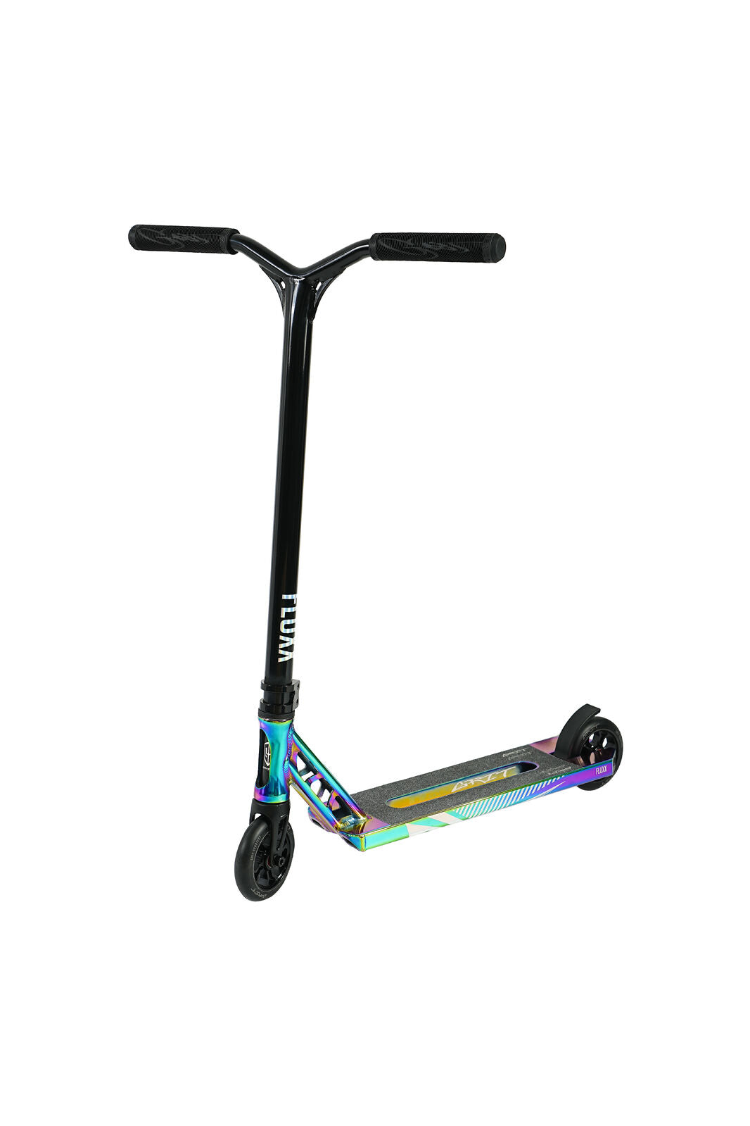 Grit Fluxx Stunt Scooter 2026 [col:neo Chrome]