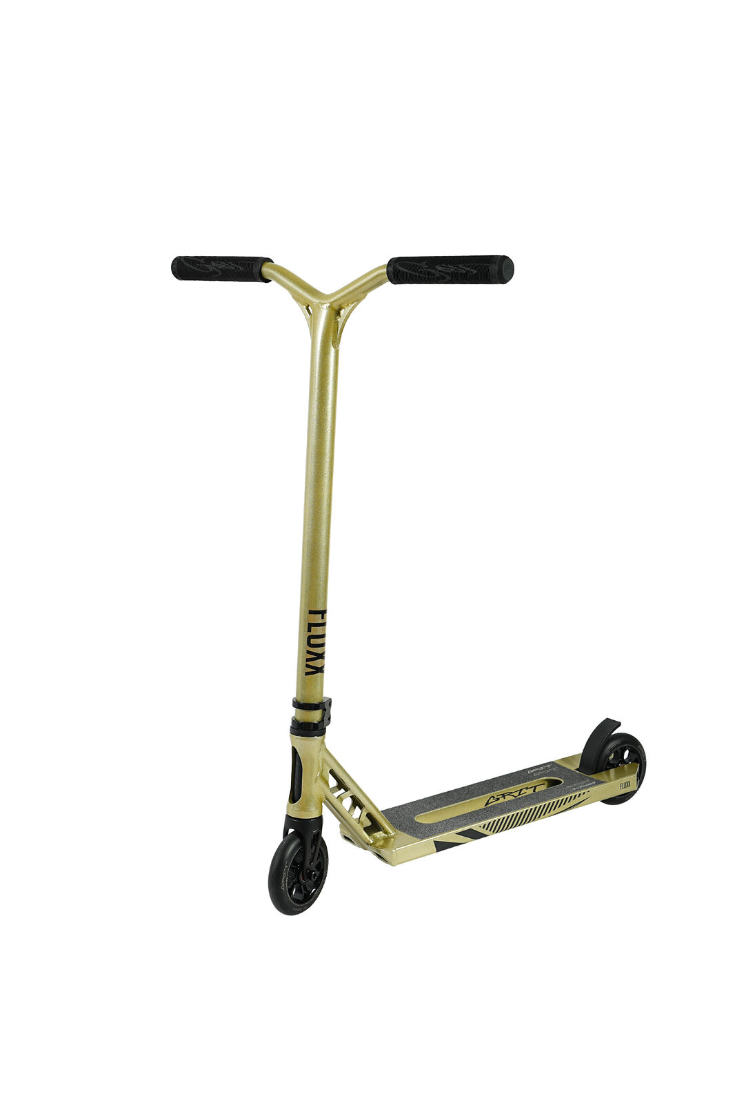 Grit Fluxx Stunt Scooter 2026 [col:golden Sand]