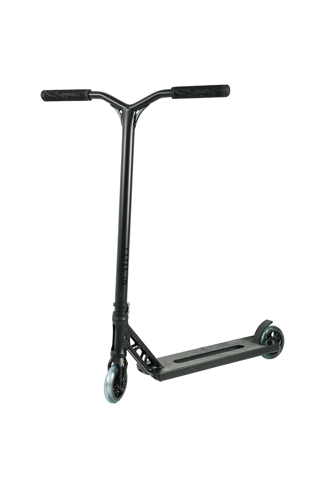 Grit Elite 5er Stunt Scooter 2026 [col:black Satin]