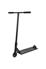 Grit Invader 6.5 Stunt Scooter 2026 [col:black Satin]