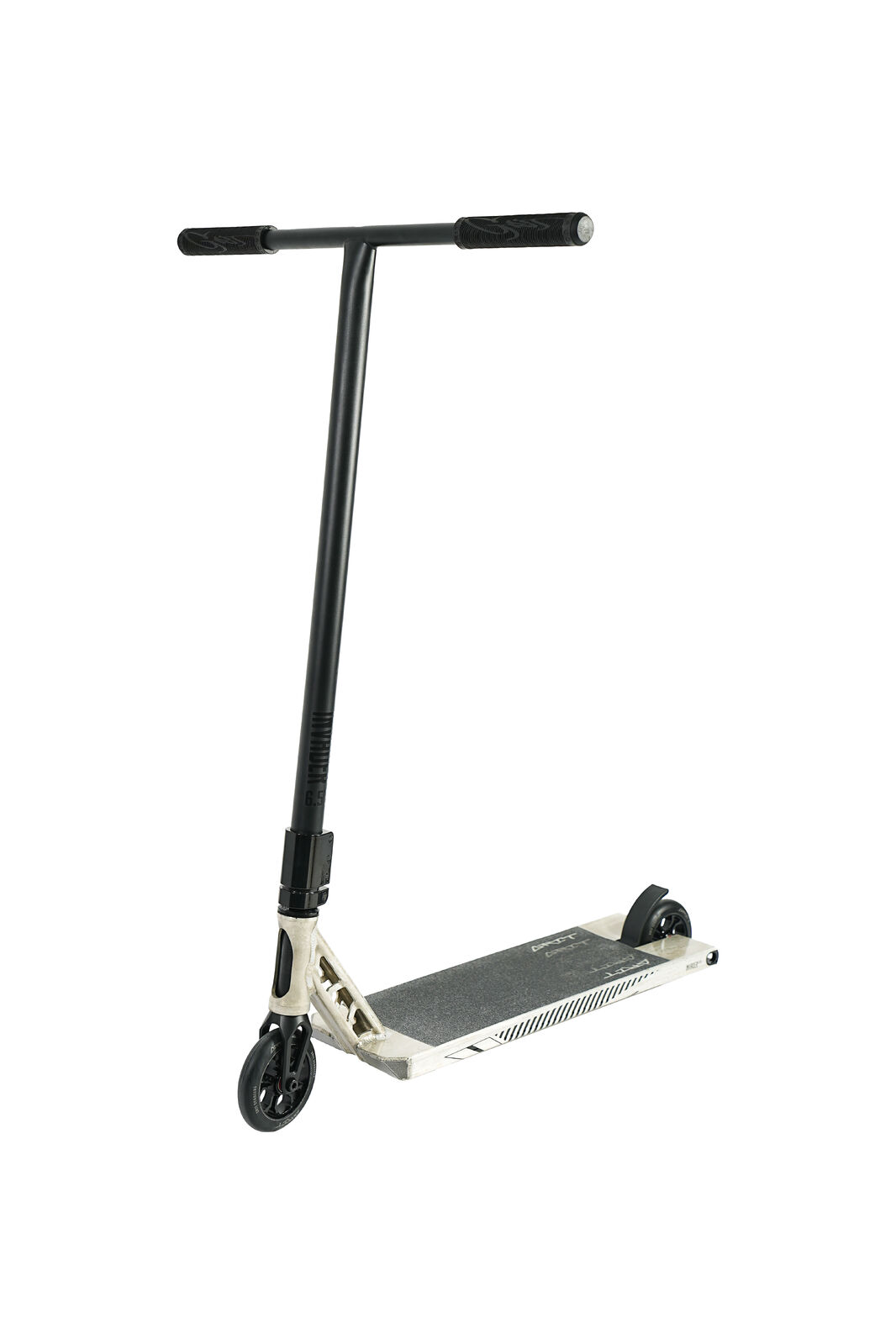 Grit Invader 6.5 Stunt Scooter 2026 [col:raw]