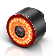 Gaciron Brake Sensor Rear Light [sz:100 Lumen]