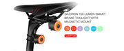 Gaciron Brake Sensor Rear Light [sz:100 Lumen]