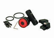 Gaciron Brake Sensor Rear Light [sz:100 Lumen]
