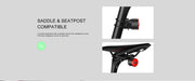 Gaciron Brake Sensor Rear Light [sz:100 Lumen]