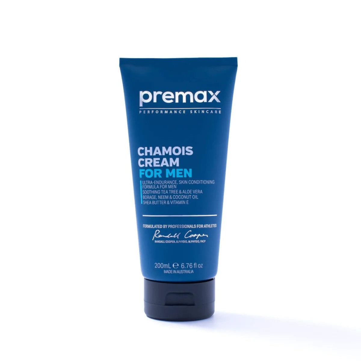 Premax Chamois Cream Men 200ml