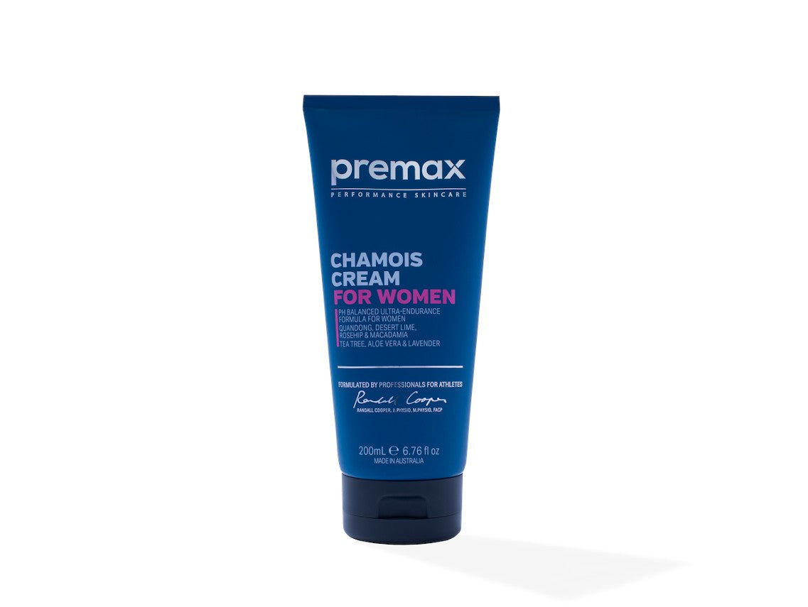 Premax Chamois Cream Women 200ml