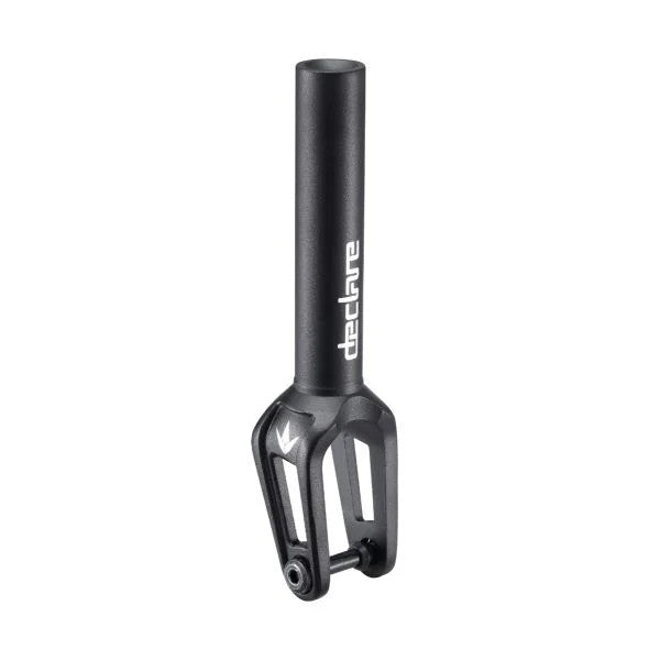 Envy Declare Scooter Fork V2 Scs Black/black