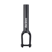 Envy Declare Scooter Fork V2 Scs Black/black