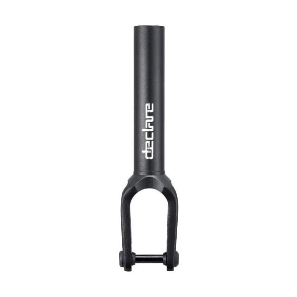 Envy Declare Scooter Fork V2 Scs Black/black