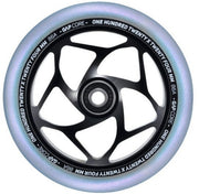Envy Gap Core Scooter Wheel Black/galaxy (single) [sz:120mm]