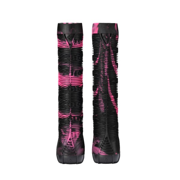 Envy Grips V2 Black/pink [col:black/pink]