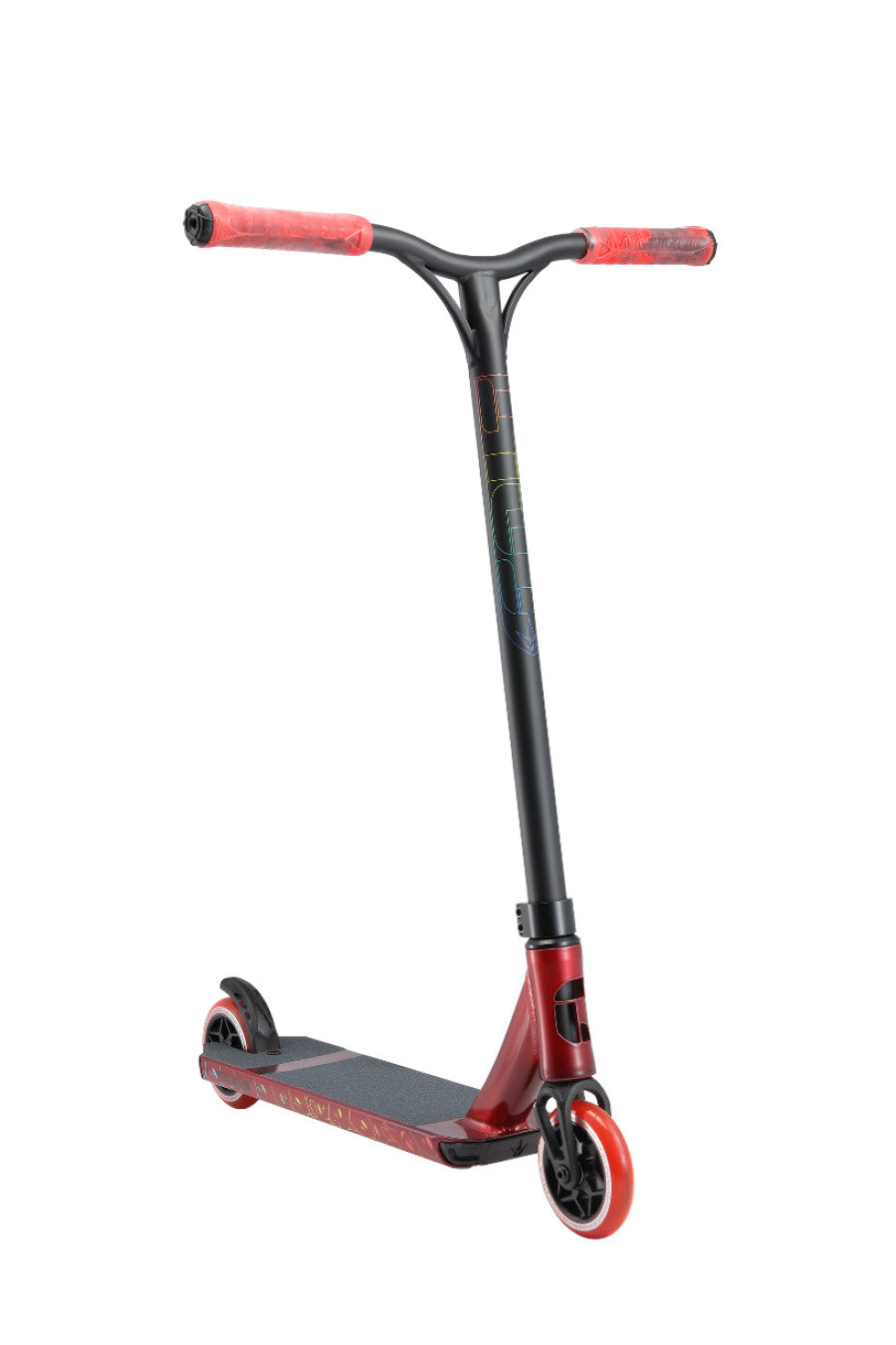 Envy Colt Series 5 Scooter Red 2024