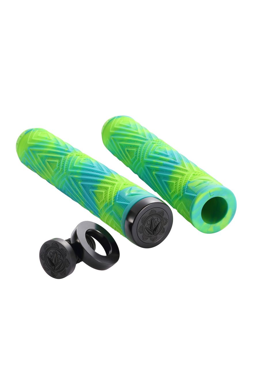 Envy Will Scott Grips Green Teal [col:green/teal]
