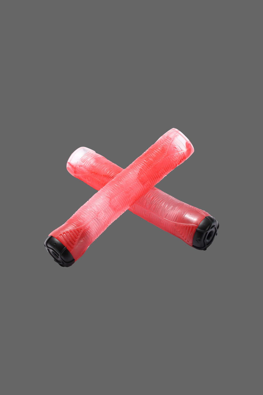 Envy Smoke Grips Red [col:red]