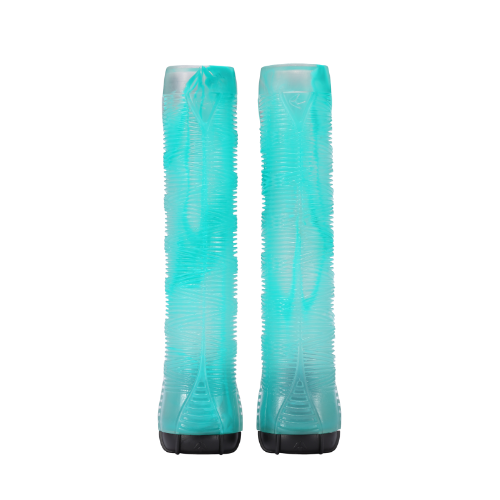 Envy Smoke Grips Various Colours [col:teal]