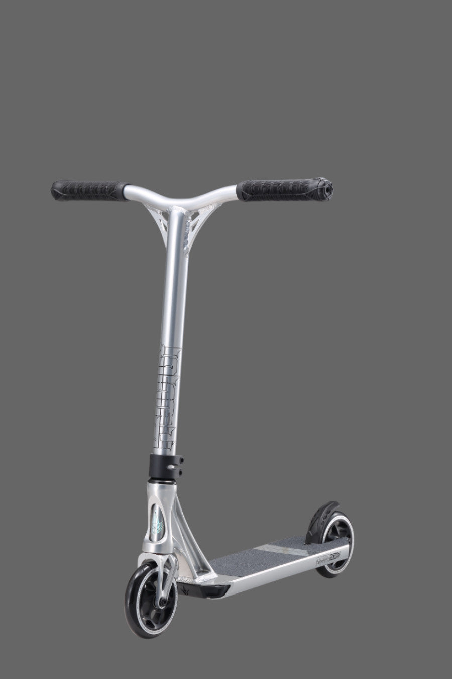 Envy Prodigy Xs Series 9 Scooter Chrome 2024