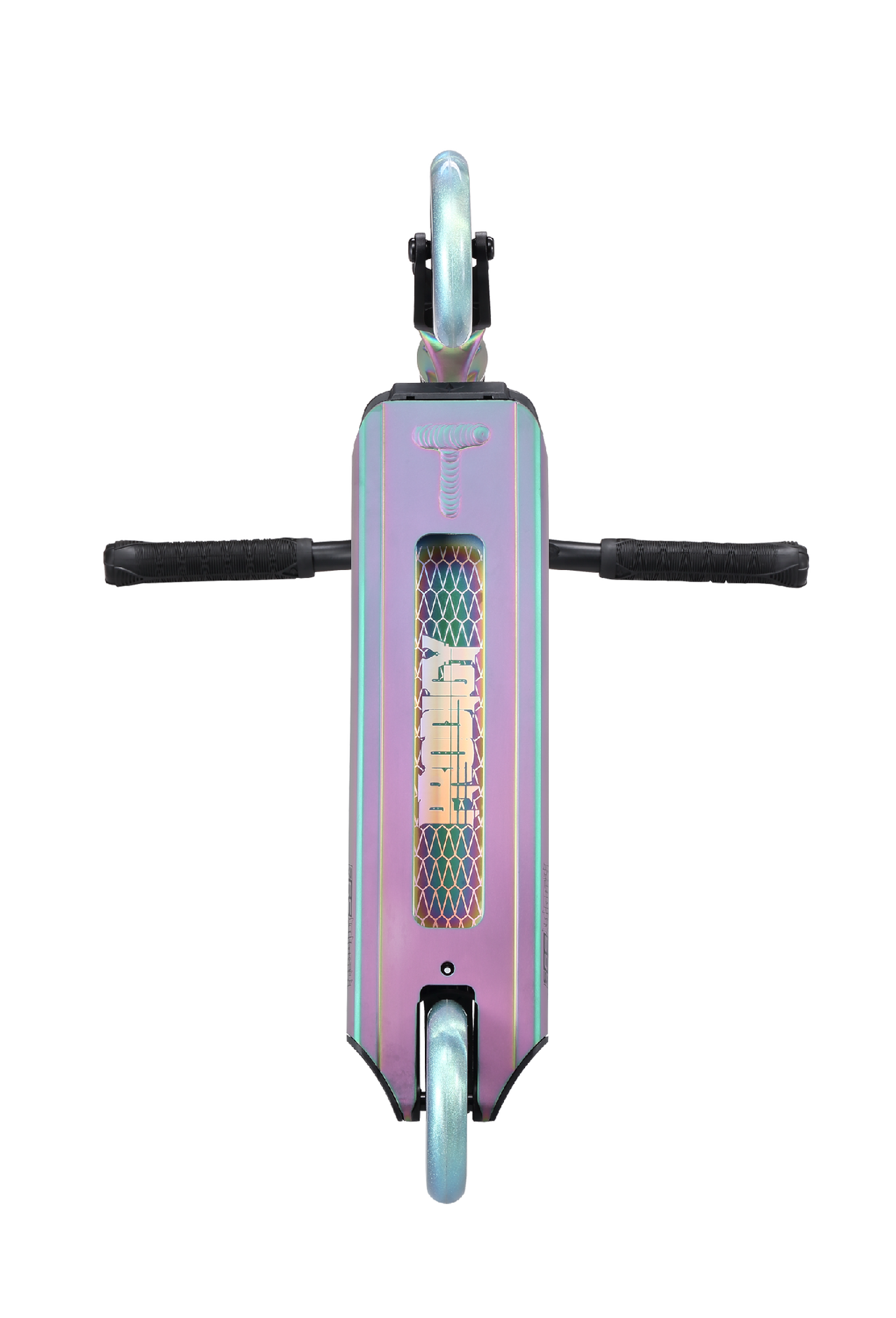 Envy Prodigy Xs Series 9 Scooter Matted Oil Slick 2024