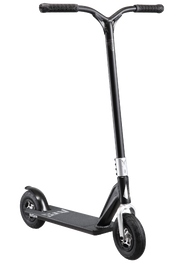 Envy Ats Pro Series 2 Complete Scooter Black 2024