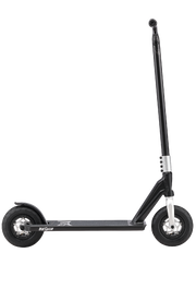 Envy Ats Pro Series 2 Complete Scooter Black 2024