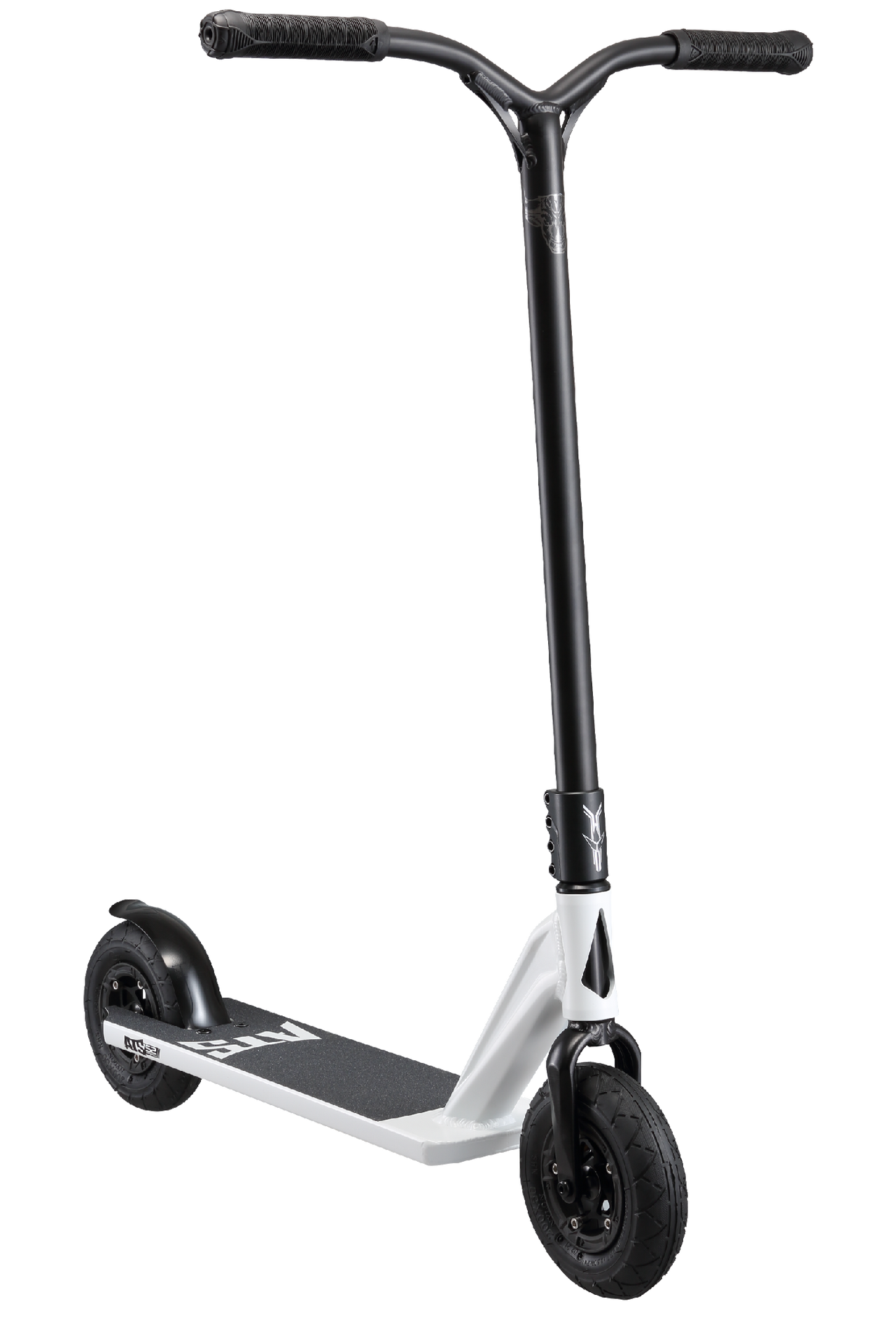 Envy Ats Pro Series 2 Complete Scooter White 2024