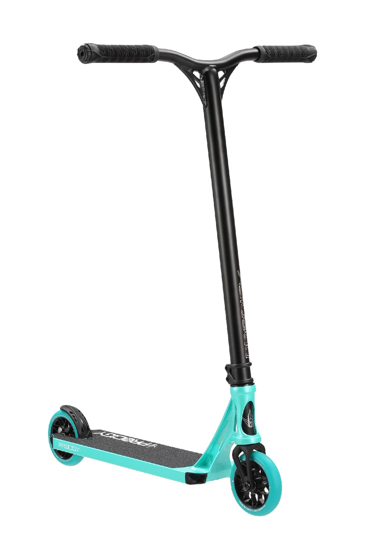 Envy Prodigy X Scooter Teal 2024