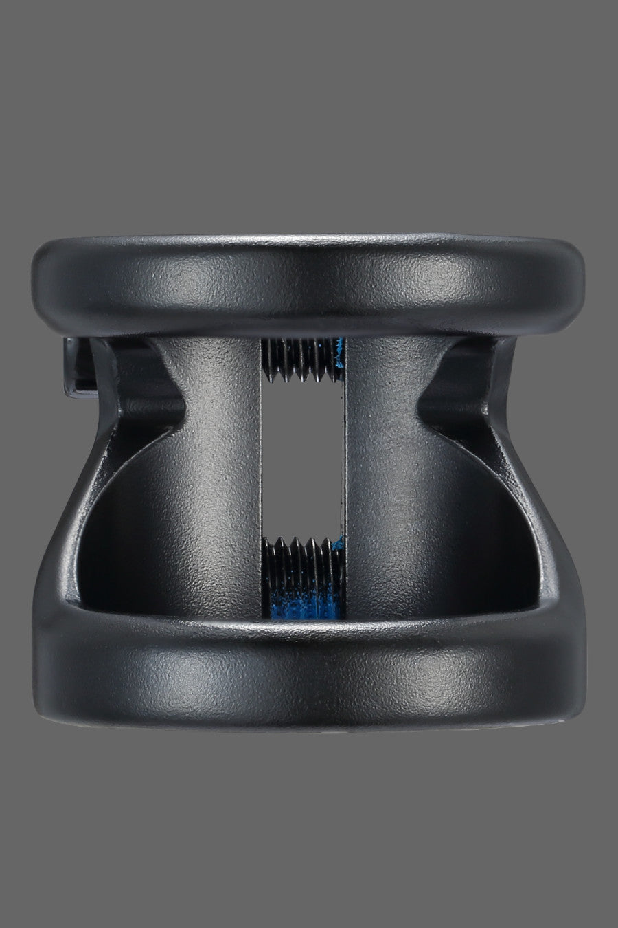 Envy Z 2 Bolt Clamp Black [col:black]